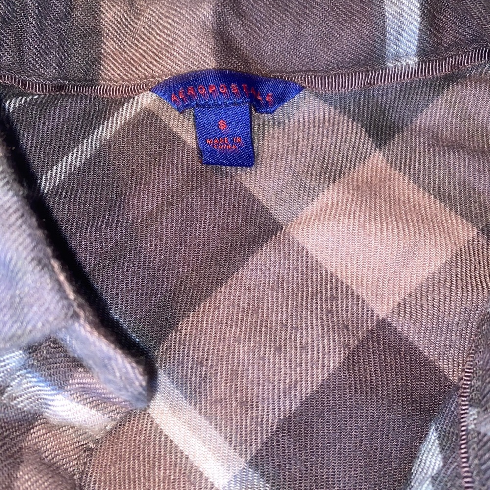 Flannel - Picture 3 of 3